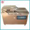 Vacuum Hinge tape Skin packaging machine(No mould Needed) for hardware packing