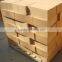 refractory fire brick sk32 sk34 sk36 sk38, refractory brick used for furnace