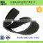 Cormpact double sided ribbed Belts