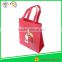 Promotional Cheap Custom Eco-friendly printed non woven bags for shopping                        
                                                                                Supplier's Choice