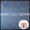 Dobby Weave Fabric in 100% Polyester Fabric Use For Bag Material Fabric