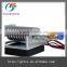 J-head/E3D Printer Head Extruder with Fan Long Range 12V 100K Thermistor 0.4 Nozzles 1.75mm Filaments 3D Printer Head 3DA-002A