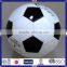 Cheap PU Soccer with high quality PU/PVC/TPU