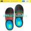 Fashional anti slip Neoprene indoor Slipper wholesale instock