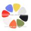 Custom Colorful Guitar Picks Plectrum 0.76mm
