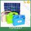 Wholesale Solar Powered Led Lighting Bulb Lamp System Solar Panel Home System Kit