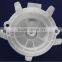 POM waterway Fittings plastic molding