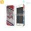 custom available glazed pc for iphone 6 aluminum case