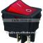 CE ROHS home appliance push switch