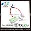 Panel Light 5050 6SMD Car Roof Light LED Car Light Auto Led Head Light
