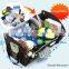 olding Portable Storage Box Multi-Use Tools Organizer Car Portable Storage Bags Car Organizer Trunk