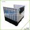 1200*1000*760mm Wire Mesh Boxes Plastic Crates For Fruits And Vegetables