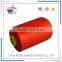 Hot sale 100% polyester bag closer thread in plastice tube for bag closer machine