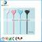 High quality Remax Mobile phone accessories 2 in 1 USB data cable for Apple/Micro
