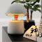 A LA magic led lamp Bluetooth speaker with multifunction