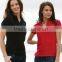 Custom design Ladies Polo Shirt