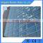 Low-e insulated commercial building glass in high quality