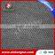 Cross Lapping Embossed Nonwoven