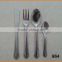 964 Spoon Knife and Fork Dinner Sets Stainless Steel