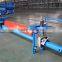 H-type cleaner Applicated for Belt width 1600mm with Good Price