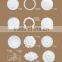 Ceiling Medallion/panel for Decoration And Droplight
