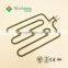 Hot sale 2.2kw 220v electric oven heating elements