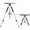 ET-650 55 inch wholesale alibaba digital video mobile phone camera tripod projector stand ceiling