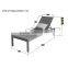 Patio Wicker Furniture Beach Sunbeds Lounge Rattan Sun Patio Pool Chaise Lounge Chair                        
                                                Quality Choice