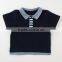 japanese branded design Bon chou chou wholesale products high quality baby shirts for boy kids wear children clothing