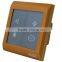National standard zigbee remote control electric switch