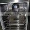 cheap high capacity blast freezer cooling machine
