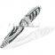 promotional crystal leopard rhinestone pen