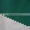 warm-keep poly brushing pu synthetic leather