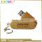 Eco wood twist usb flash drive for promotional 4G 8G factory cheap price