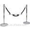 Queue Pole Stanchion & Rope