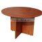 cheap small round meeting table modern office meeting table (SZ-MT044-1)