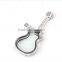 Crystal Rhinestone Guitar Shaped Floating Charm DIY Locket Pendant without Chain