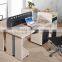 Modern High Quality Cheap Price Custom-Made OEM Office Desks, 3 Person Office Workstation(SZ-WS306)