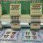 CBL Flat 15 Head computerized embroidery machine