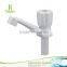 Top Quality Abs Plastic deck mounted outdoor sink faucet