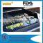 Premium Set of 2 Heavy duty BBQ Grill Mats extra thick material