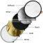 43" 5in1 Handheld Light Mulit Collapsible Disc Photograph Studio Reflector 110cm