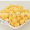 Cheese Ball,Corn Curl,KurKure Snacks Making Machine