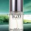 beauty 50ml glass perfume bottle for women