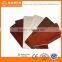 OEM ODM wood finish China aluminum profile
