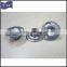 m8 Heavy Duty Brad Round Base T nuts