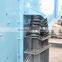 Multideck Mining Vibrating Screen Specification