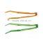 2016 High quality Eco plastic multi-use salad Tongs China 