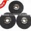 4"The grid grinding wheel/disc made in China
