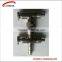 304 sanitary stainless steel aseptic liquidometer